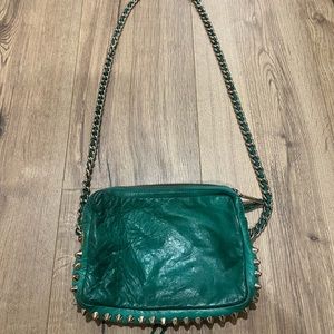 Rebecca Minkoff Studded Crossbody